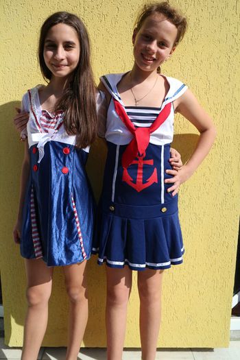 Tot noi in alta ipostaza.