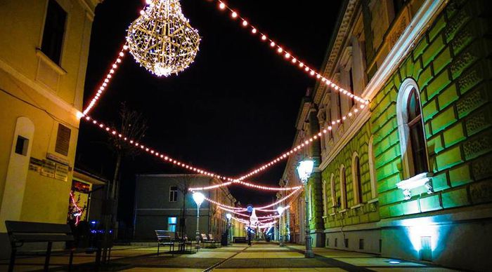  - Foto din oras