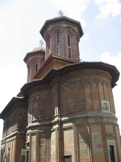 biserica Cretulescu