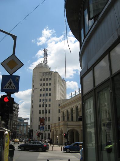 palatul telefoanelor