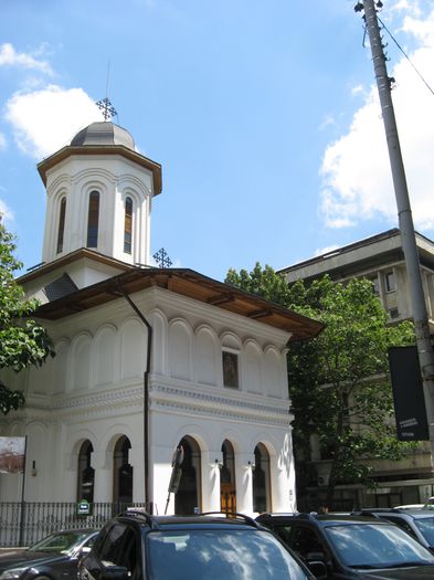 biserica Alba