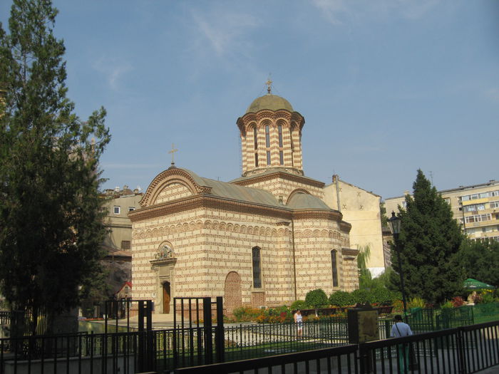 biserica Sf Anton - Bucuresti album 13
