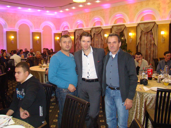PRESEDINTE ASOCIATIE SUCEAVA