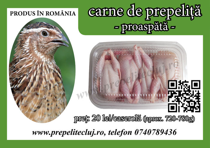 Carne de prepelita la caserola carcasa prepelita prepelite cluj carne de prepelita 20 lei - Carne de prepelita