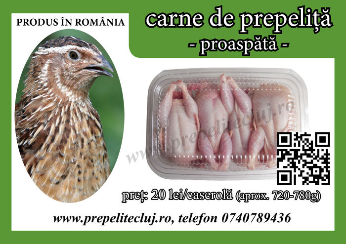 Carne de prepelita la caserola carcasa prepelita prepelite cluj carne de prepelita 20 lei