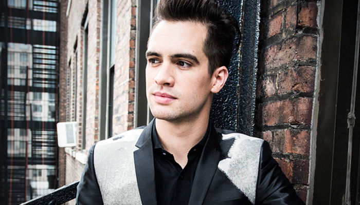 Brendon Urie - Fav boys