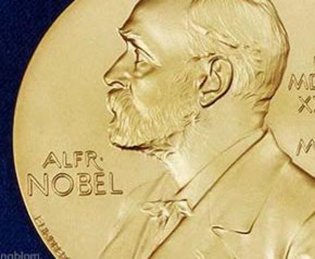 Medalia Nobel - Diaspora RO-vot 2014 _ stiri diverse