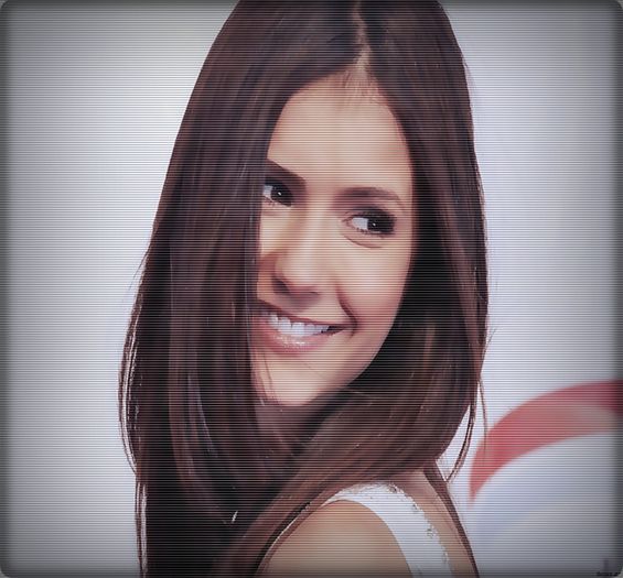 ;_ Ce`mi place sa te amagesc... [rade] Si nup, nu m`am intalnit cu #Klaus...=))))