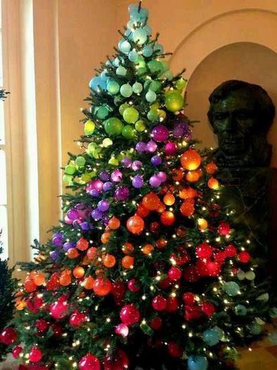  - Christmas Tree Craft