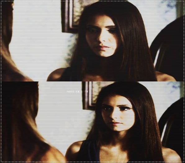 ✌↘;.wιɴcнeѕтer;. #îl trântește de perete și-l strânge de gât. Nu fă pe pr;ostu cu mine........#Elija - here - episode 36 - done