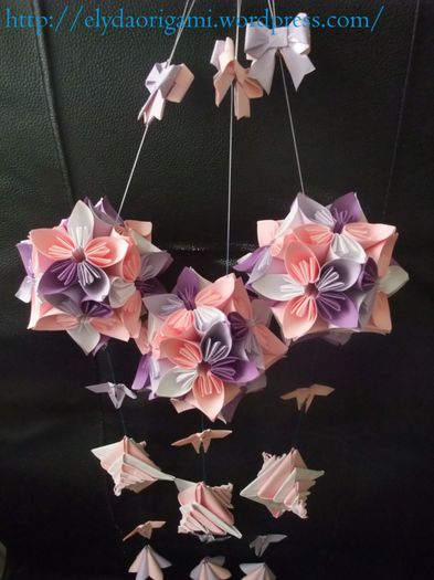 2011-12-6-18 - Decoratiuni din origami