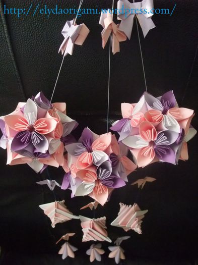 2011-12-6-20 - Decoratiuni din origami