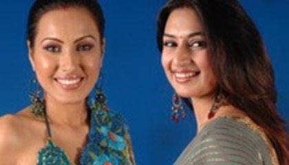CQAFIDUVBPMFDZFDASH - Divyanka Tripathi