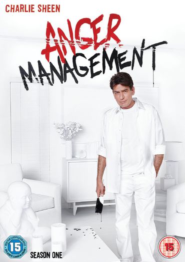 Anger Management (2012-prezent) vazut de AlexaSingh