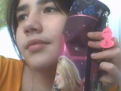 penar - lucrurile mele Hannah Montana
