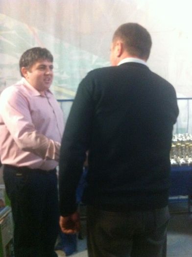 image - Expo Cupa Crisana 2014