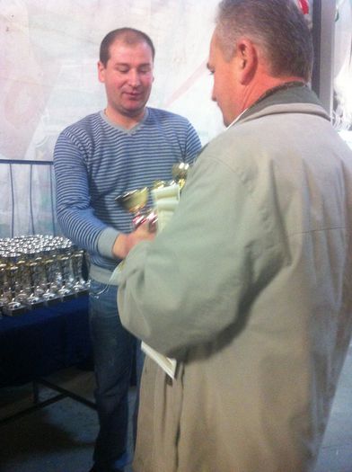 image - Expo Cupa Crisana 2014