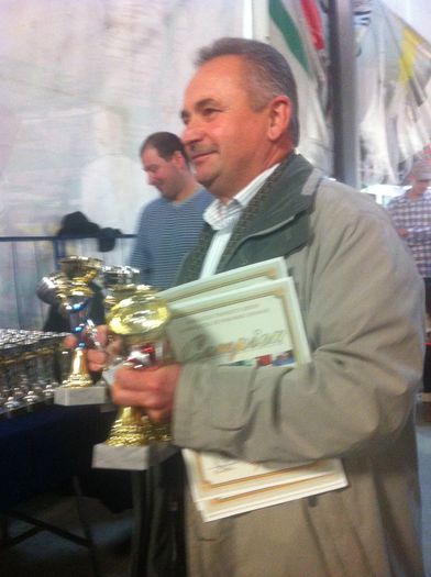 image - Expo Cupa Crisana 2014