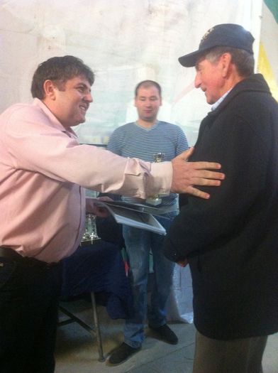 image - Expo Cupa Crisana 2014