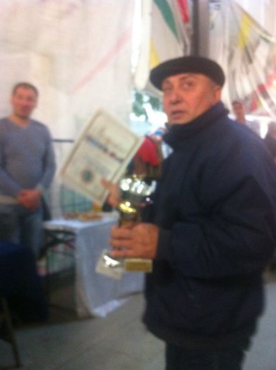 image - Expo Cupa Crisana 2014