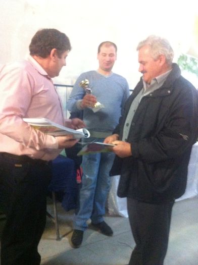 image - Expo Cupa Crisana 2014