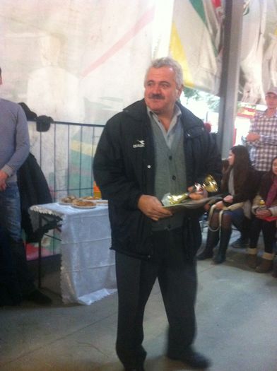 image - Expo Cupa Crisana 2014