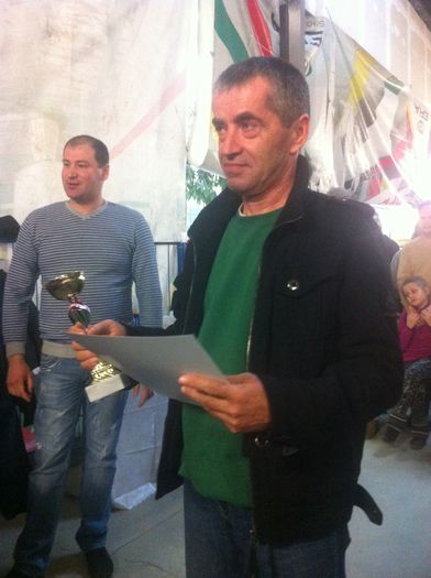 image - Expo Cupa Crisana 2014