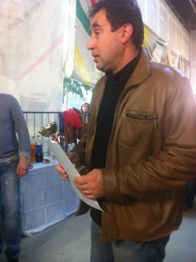 image - Expo Cupa Crisana 2014