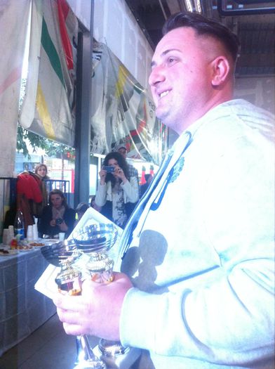 image - Expo Cupa Crisana 2014