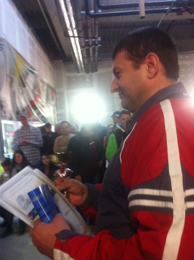 image - Expo Cupa Crisana 2014