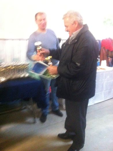 image - Expo Cupa Crisana 2014