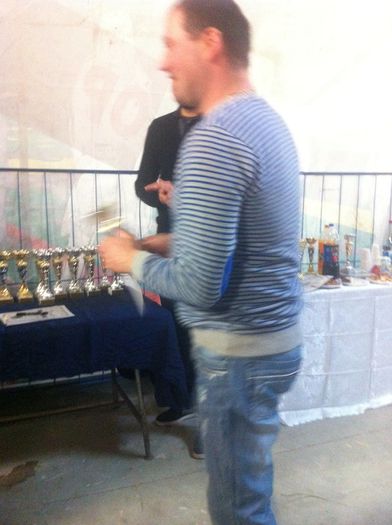 image - Expo Cupa Crisana 2014