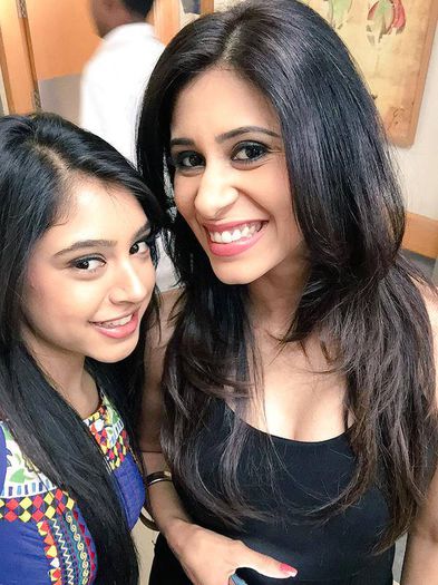 1396051_586691218097773_1177187074274980410_n - Kaisi Yeh Yaariaan Cum e prietenia
