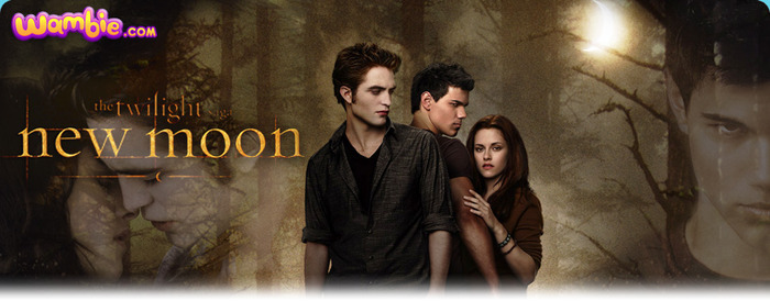 New Moon