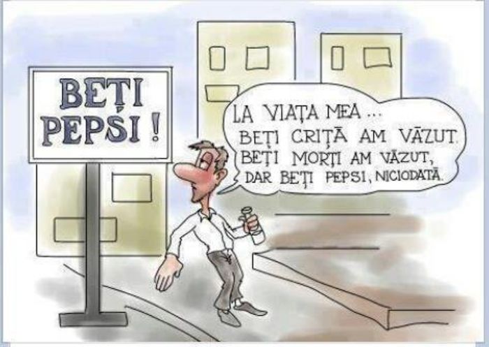  - Bancuri si voie buna