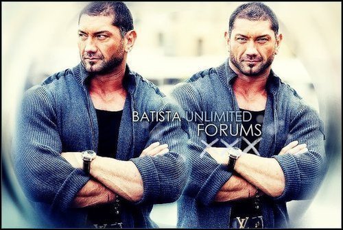 8024497134a9298901431l - dave batista