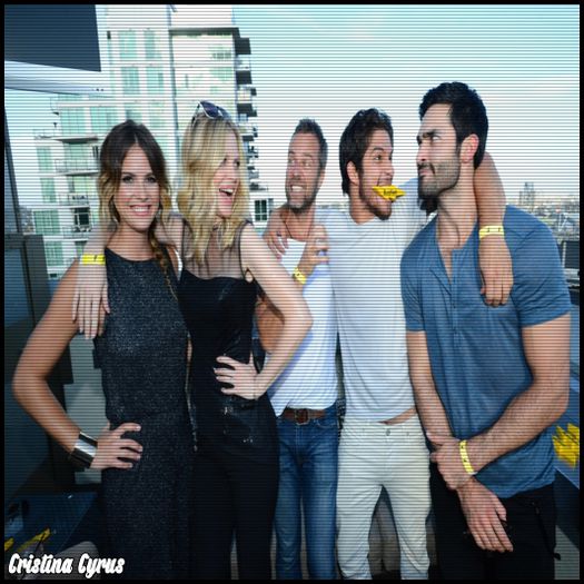 ➹❛ЯΛÐłØΛϾTłVƐ❜☂ Bună și ție. #Damon