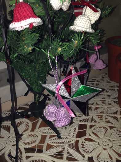 Clopotei in doua nuante