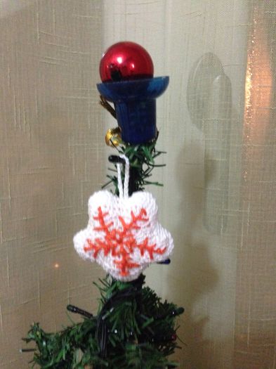 Stelute cu fulg 4 lei