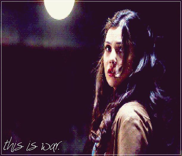 ×ᶠᶸᶜᵏᵧₒᵤ ☠ ¦ înţelege că şi eu şi Kol ţinem la tine şi nu a fost ok ce am făcut. suntem doar prieten