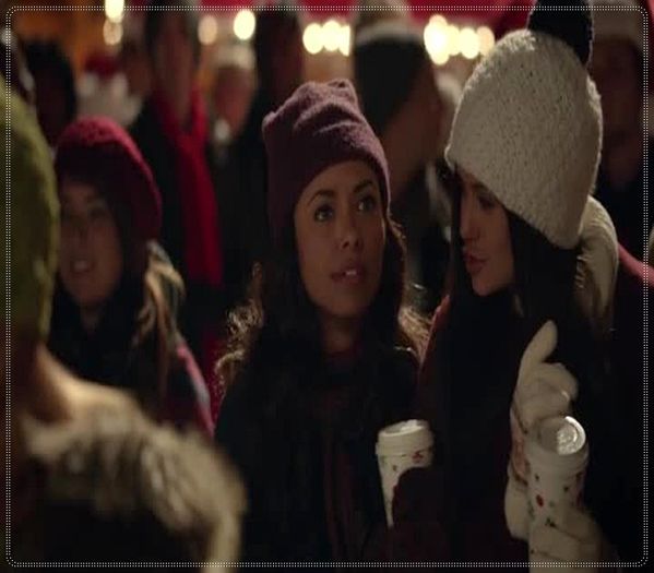 》Bine... tu? *hug back* Meh intru si io in atmosfera sarbatorilor;o3=))))