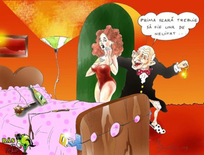 prima noapte de amor