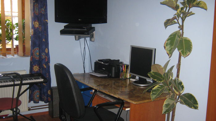 IMG_0722 - Hus for Berghit og Peter Bach Hansen