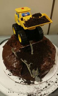 tort pt un "prieten"