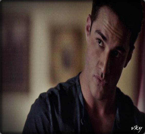 ▬ ❝Stiai de #Liv si #Klaus?... Da sau nu?... Fara sa minti...[=))) - here - episode 37 - done