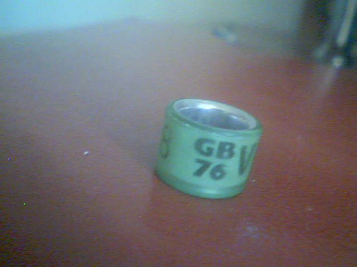 gb 76 V