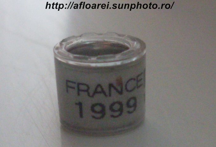 france 1999 - FRANTA
