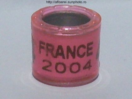 france 2004 - FRANTA