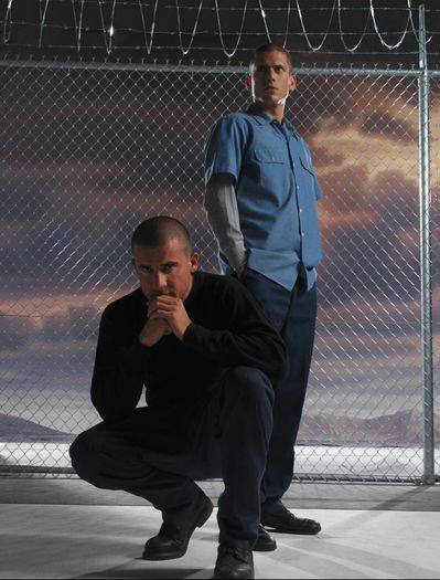 Prison Break