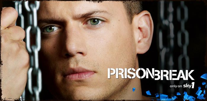 Prison Break - sezonul 4